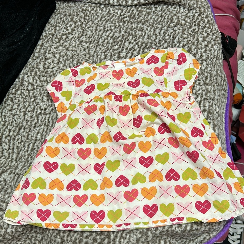 Gymboree Dress